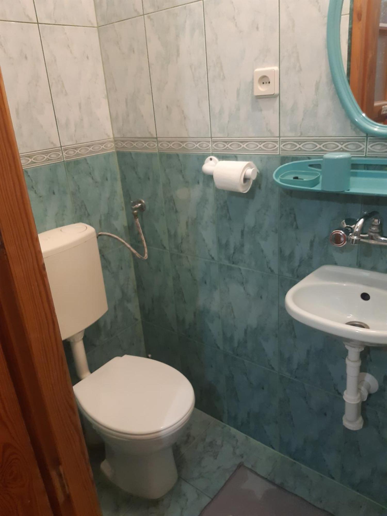 Апартаменты Pokoje U Lusi Бялка-Татшаньска Номер фото